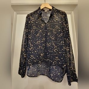 ESPRIT Star blouse